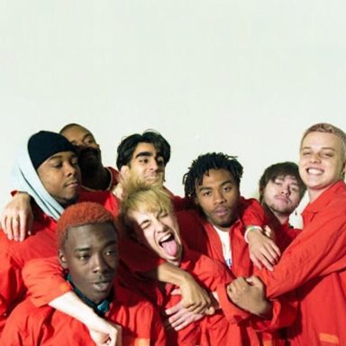 BROCKHAMPTON photo 15