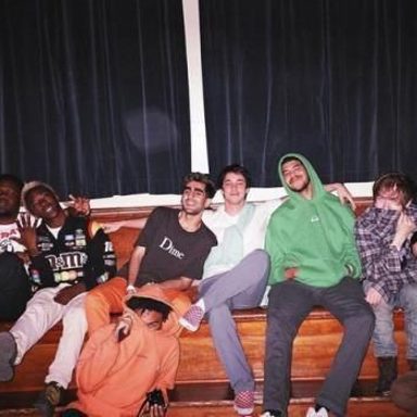 BROCKHAMPTON