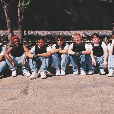 BROCKHAMPTON photo 23