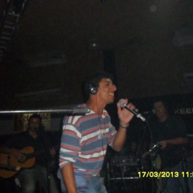 Bruno Lima