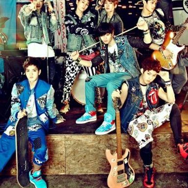 BTOB