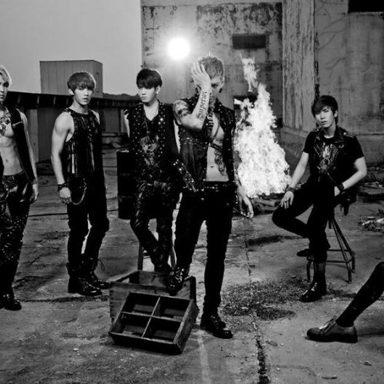 BTOB photo 11