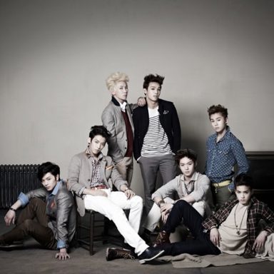 BTOB photo 20
