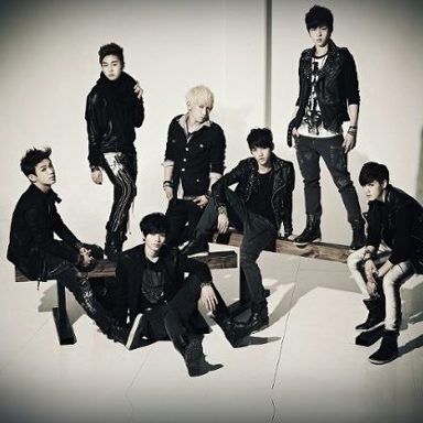 BTOB photo 18