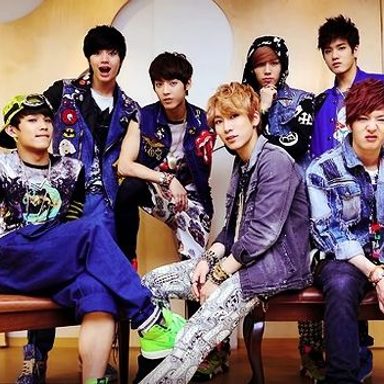 BTOB photo 16