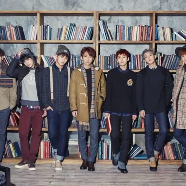 BTOB