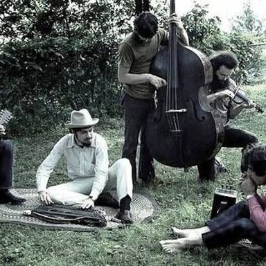 The Band