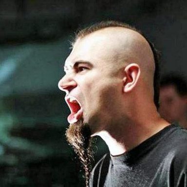The Berzerker