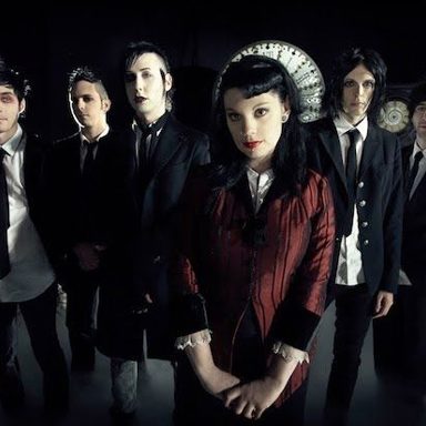 The Birthday Massacre photo 10