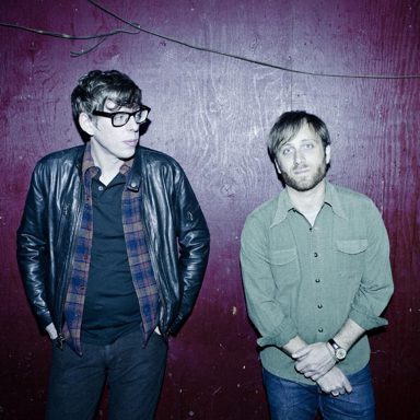 The Black Keys photo 20