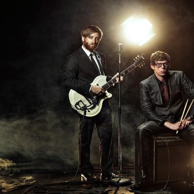 The Black Keys photo 16