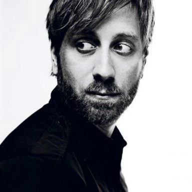 The Black Keys