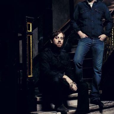 The Black Keys