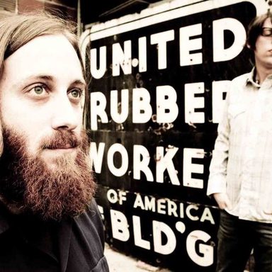 The Black Keys photo 25