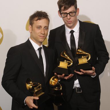 The Black Keys photo 10