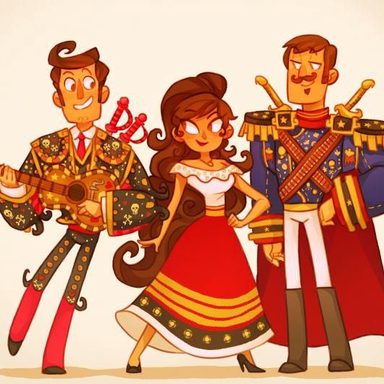 The Book Of Life
