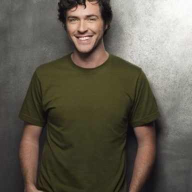 The Brendan Hines photo 11