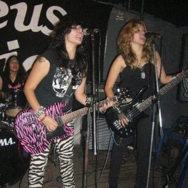 The Breguetes