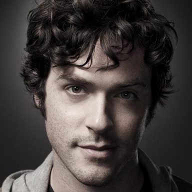 The Brendan Hines