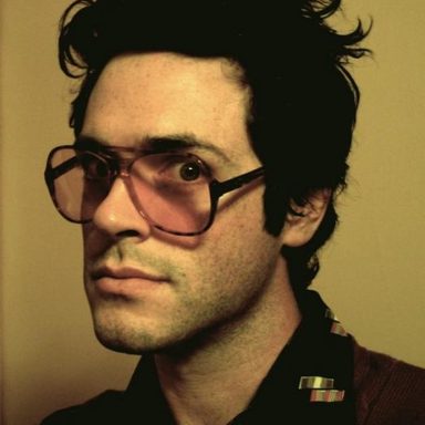 The Brendan Hines photo 15