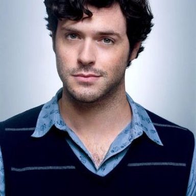 The Brendan Hines