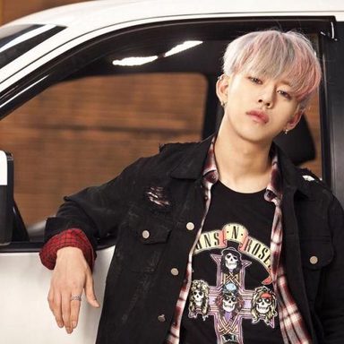 B.A.P photo 88