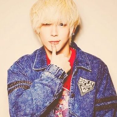 B.A.P photo 151
