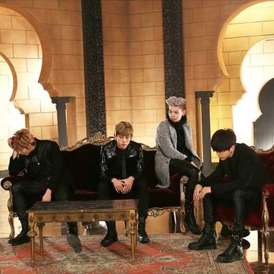 B.A.P photo 106