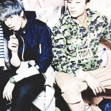 B.A.P photo 14