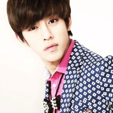 B.A.P photo 145