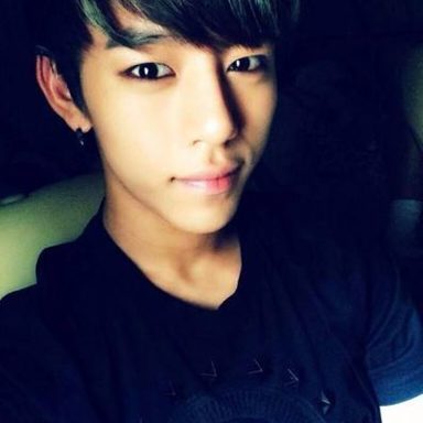 B.A.P photo 13