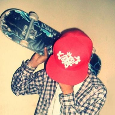B-Boys MC's