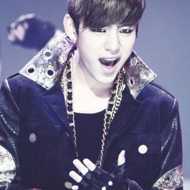 B.A.P photo 31