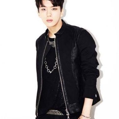 B.A.P photo 57