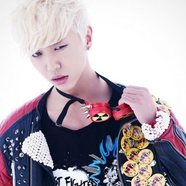 B.A.P photo 160