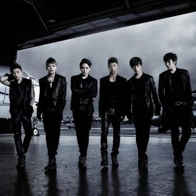 B.A.P