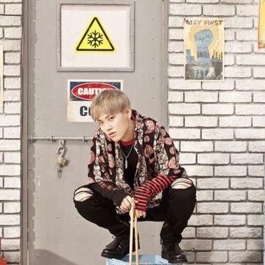 B.A.P photo 89