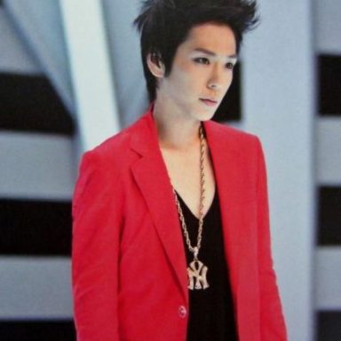 B.A.P photo 9
