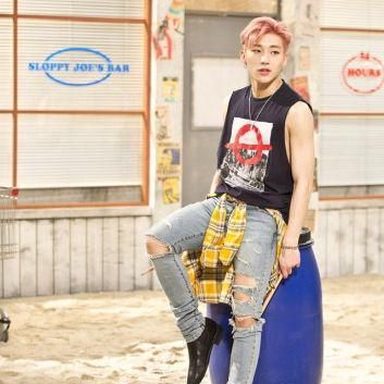 B.A.P photo 86