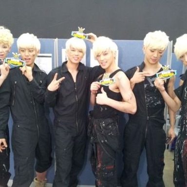 B.A.P photo 158
