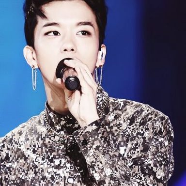 B.A.P photo 98