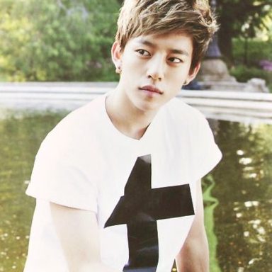 B.A.P photo 105