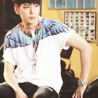 B.A.P photo 128