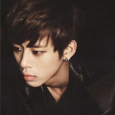 B.A.P photo 103