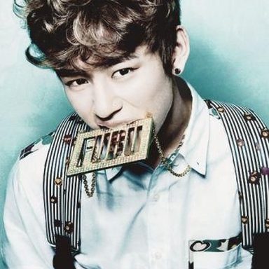 B.A.P photo 32