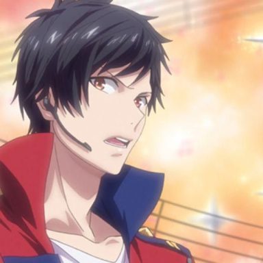 B-project