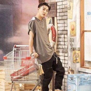 B.A.P photo 91