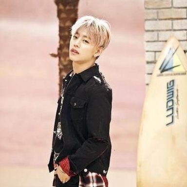 B.A.P photo 75