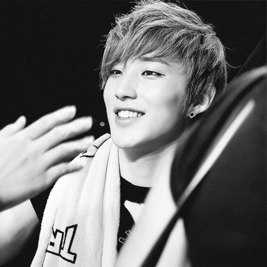 B.A.P photo 101