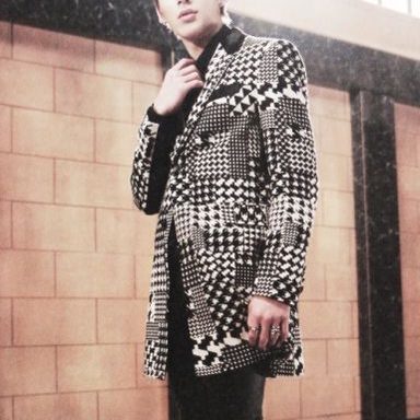 B.A.P photo 100